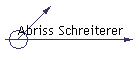 Abriss Schreiterer