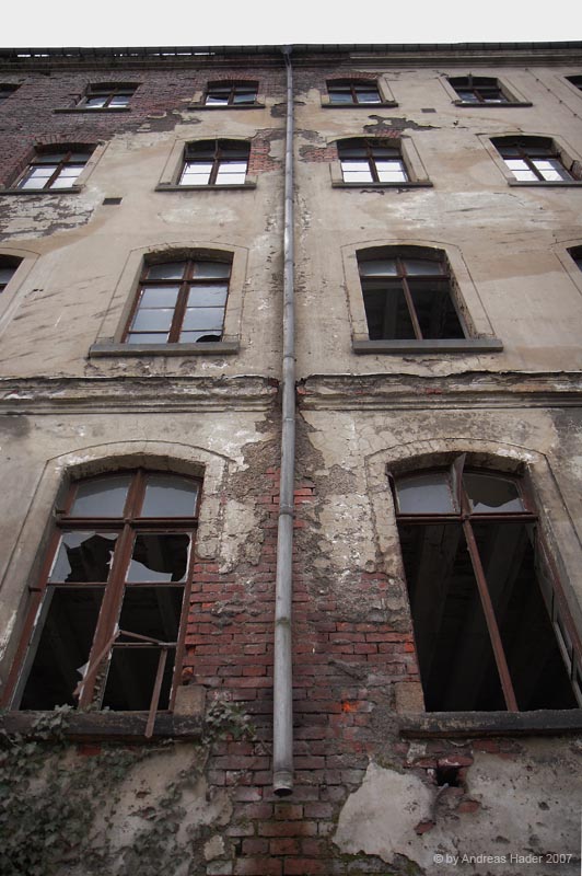 001_Aussenfassade