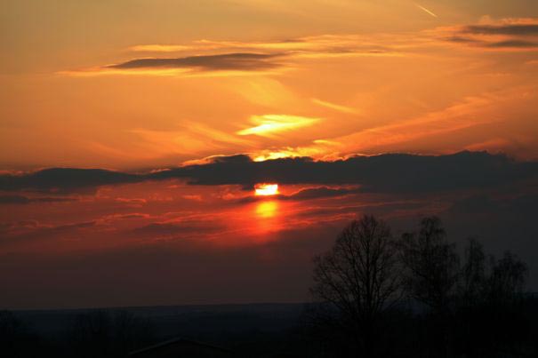 Abendtraum
