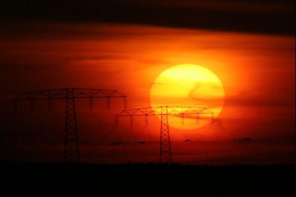 Energie