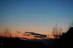 Abendrot