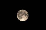 Vollmond