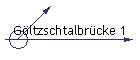 Gltzschtalbrcke 1