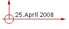 25.April 2008